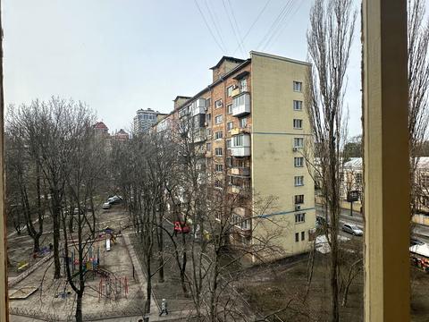 квартира за адресою Лесі Українки бульв., 24