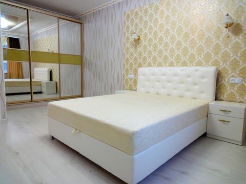 квартира за адресою Євгена Чикаленка вул., 93/1