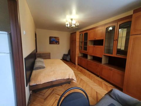 квартира по адресу Берлинского Максима ул., 20