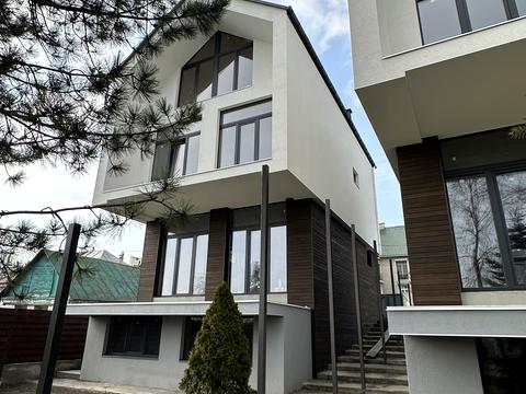 дом по адресу Днепр, Андрея Шептицького ул.