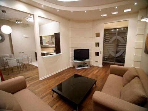 квартира за адресою Хрещатик вул. (Kreschatic), 27