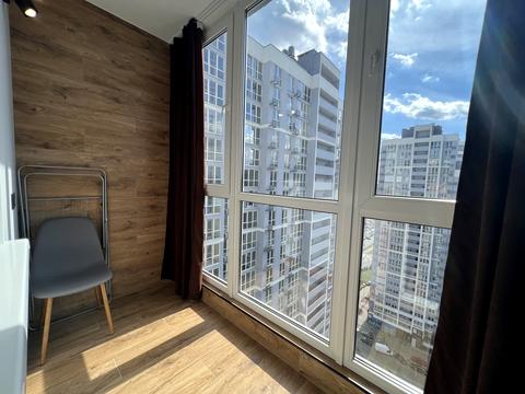 квартира за адресою Ревуцького вул., 39