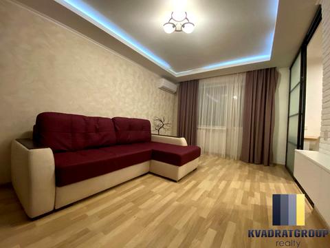 квартира по адресу Богдана Хмельницкого просп. (Героїв Сталінграда), 20а