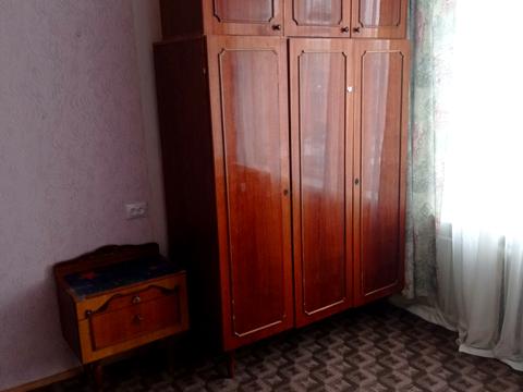 квартира за адресою Лісовий просп., 17