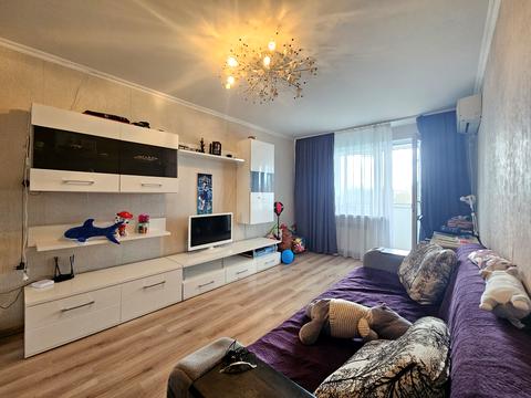 квартира за адресою Радісна вул., 5
