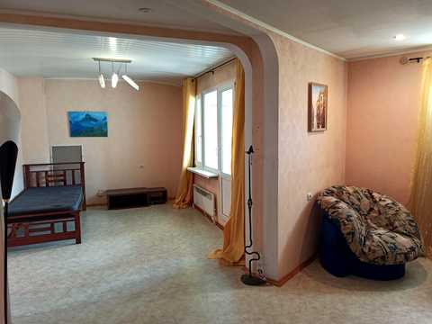 квартира по адресу Бориса Гмыри ул., 1-Б/6