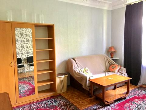 квартира по адресу Французский бульв., 14