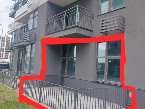 квартира за адресою Олександра Олеся вул., 5