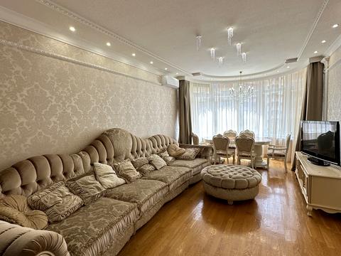 квартира по адресу Дмитриевская ул., 69