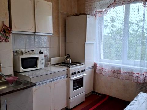 квартира за адресою Сонячний мікрорайон вул., 25