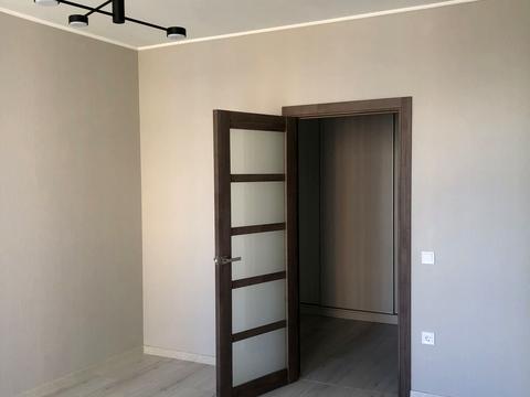 квартира по адресу Олеся Бердника, 1-Д