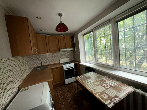 квартира за адресою Парково-Сирецька вул. (Тимофія Шамрила), 10