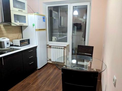 квартира за адресою Донецьке шосе, 6