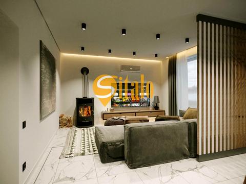 дом по адресу 56 Садова