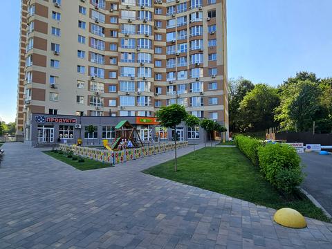 квартира за адресою Київ, Новопольова вул., 2