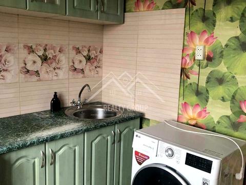 квартира по адресу Груни Романовой ул., 26