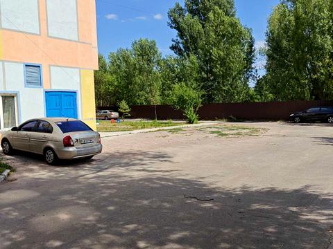 квартира за адресою Лісова вул., 26