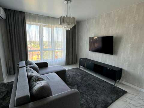 квартира за адресою Метрологічна вул., 60