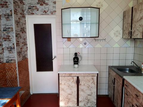квартира по адресу Жилянская ул., 55
