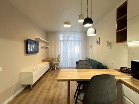 квартира за адресою Соборна вул., 20