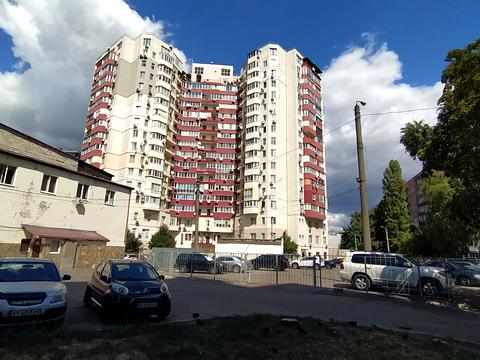квартира по адресу Гольдберговская ул. (1-й Конной Армии), 9