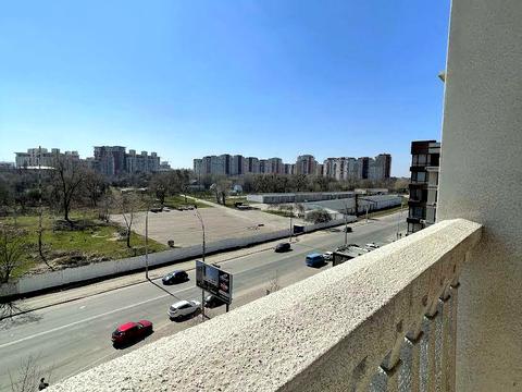 квартира за адресою Михайла Максимовича вул. (Онуфрія Трутенка), 24