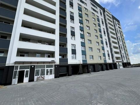 квартира за адресою Лісогринівецька вул., 34б