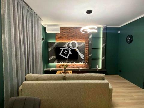 квартира за адресою Університетський просп. (Гагаріна), 27