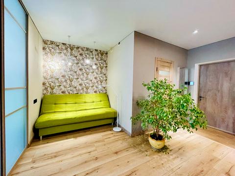 квартира за адресою Академіка Заболотного вул., 1-А