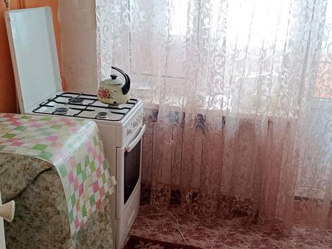 квартира за адресою Південно-Кільцева вул., 11