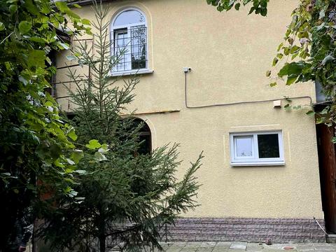 будинок за адресою Гайова вул.
