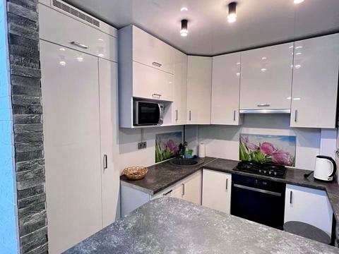 квартира по адресу Молодіжна ул., 3/2