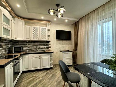 квартира по адресу Шолуденко ул., 1-В