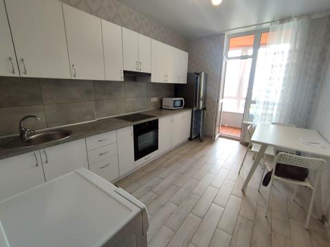 квартира по адресу Каховская ул., 58