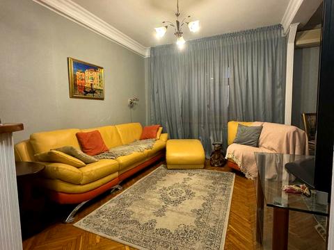 квартира за адресою Шолом-Алейхема вул., 13-А