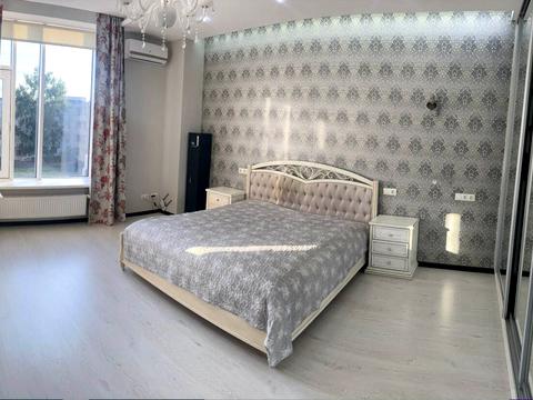 квартира за адресою Оболонська набережна вул., 1