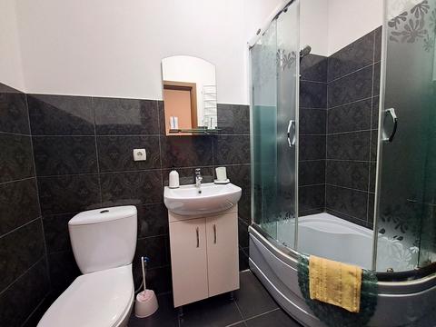 квартира по адресу Патриарха Иосифа Слепого ул., 1