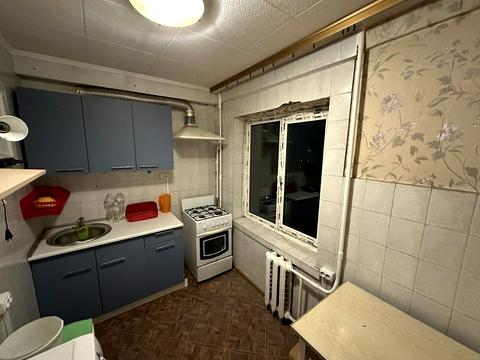 квартира по адресу Амвросия Бучмы бульв., 6-Г