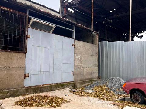 коммерческая по адресу Универсальный пер., 7а