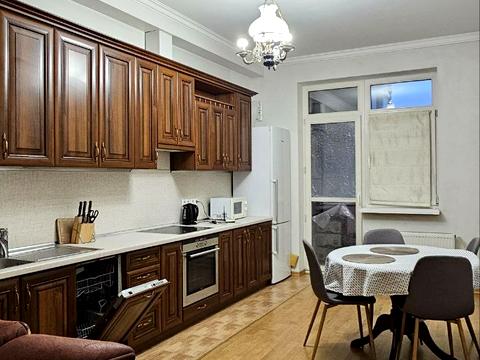 квартира по адресу Евгения Коновальца ул. (Щорса), 36-Б