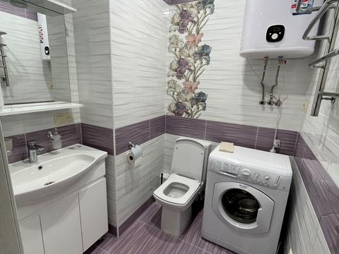 квартира за адресою Дніпровська набережна вул., 20-А