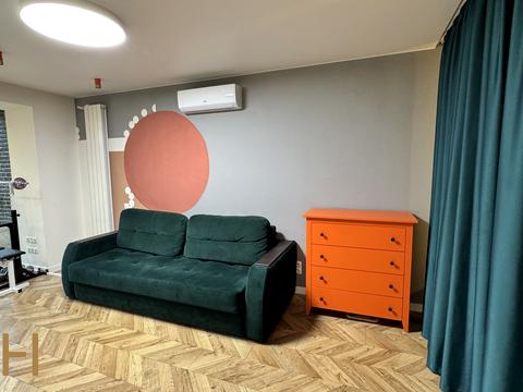 квартира за адресою Остапа Вишні вул., 9