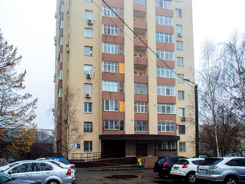 квартира по адресу Старицкого ул., 23а