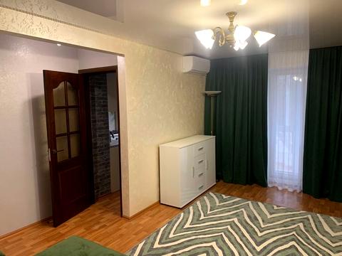квартира по адресу Науки просп. (Гагарина), 99
