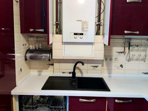 квартира за адресою Дмитра Луценка вул. (Крейсера "Аврора"), 8-А