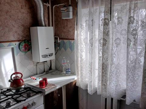 квартира по адресу Одесса, Черняховського, 20