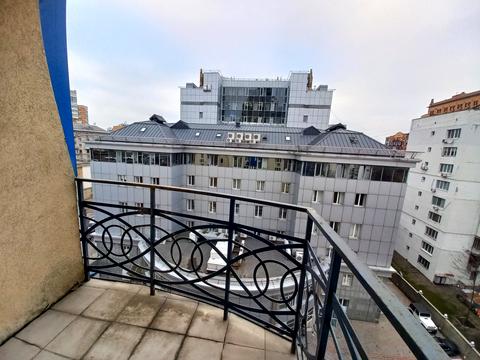 квартира за адресою Князів Острозьких вул. (Московська), 46/2
