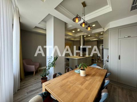 квартира за адресою Генуезька вул., 5