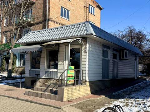 коммерческая по адресу Героїв Майдану, 43А