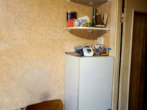 квартира за адресою Берестейський просп. (Перемоги), 19